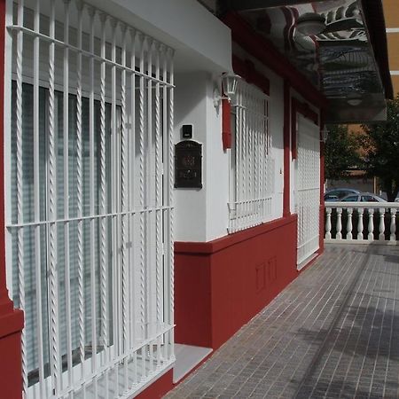 Cordoba Tourist Apartments Buitenkant foto