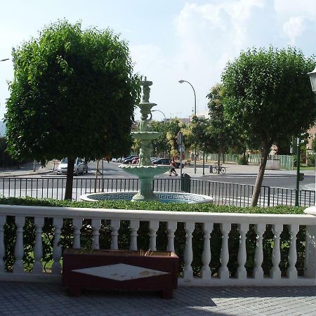 Cordoba Tourist Apartments Buitenkant foto