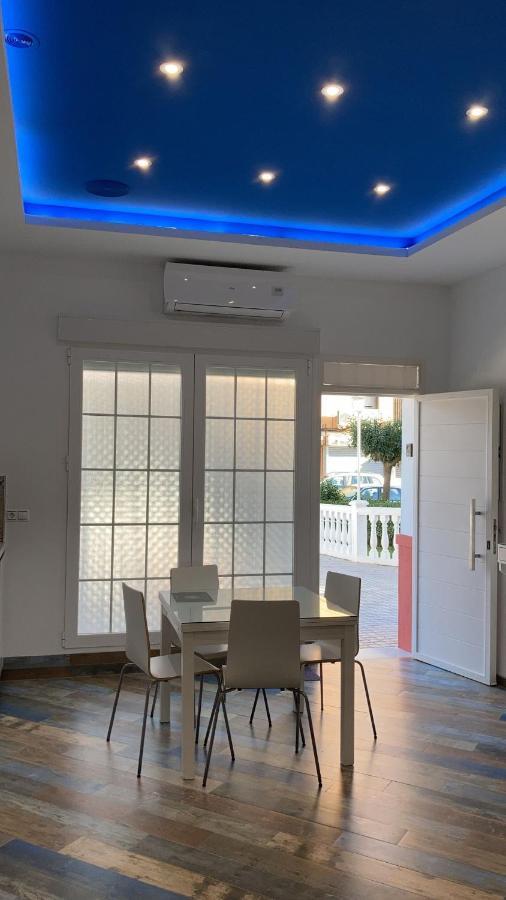Cordoba Tourist Apartments Buitenkant foto
