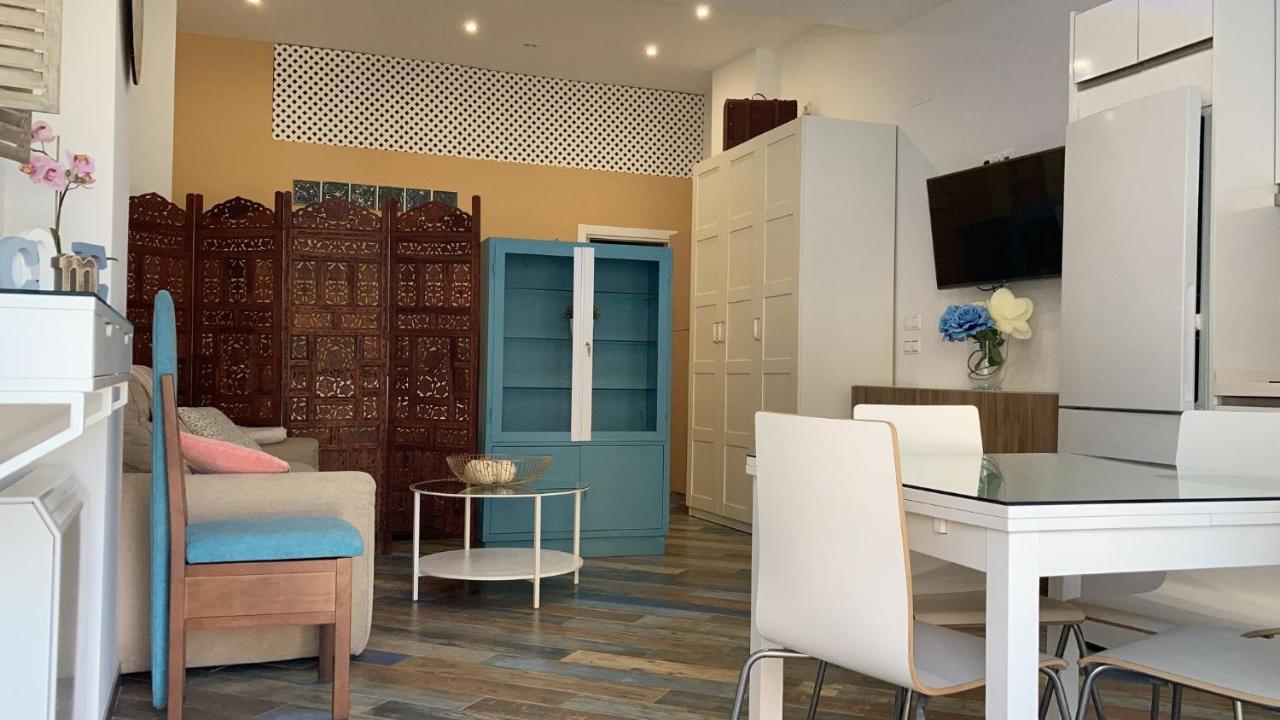 Cordoba Tourist Apartments Buitenkant foto