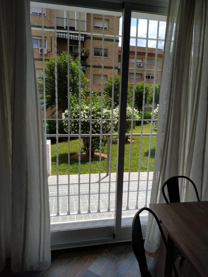 Cordoba Tourist Apartments Buitenkant foto