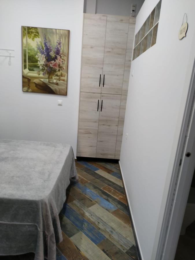 Cordoba Tourist Apartments Buitenkant foto