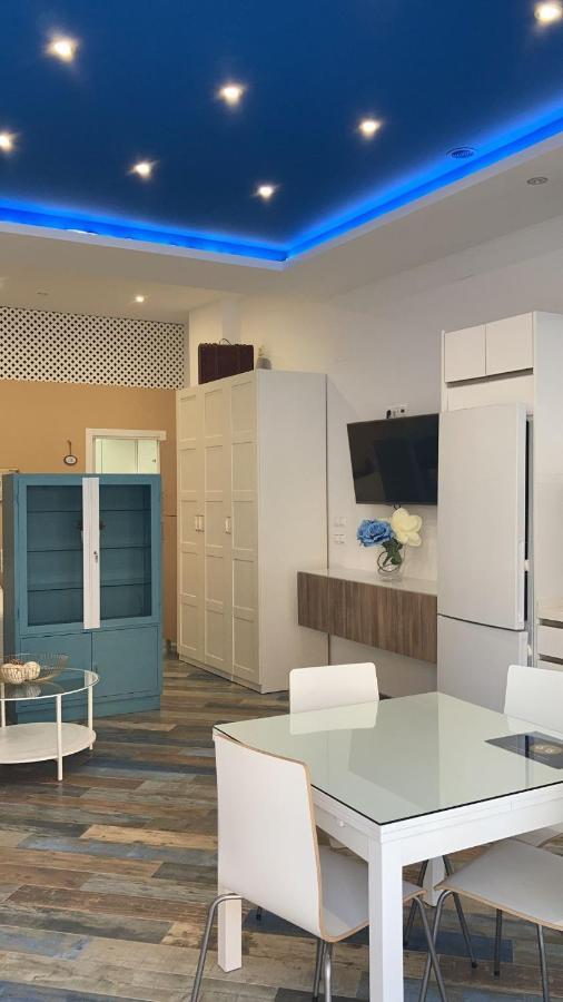 Cordoba Tourist Apartments Buitenkant foto