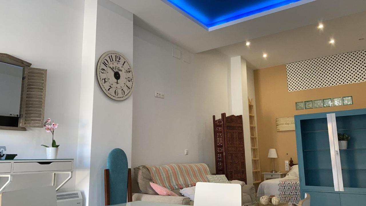 Cordoba Tourist Apartments Buitenkant foto