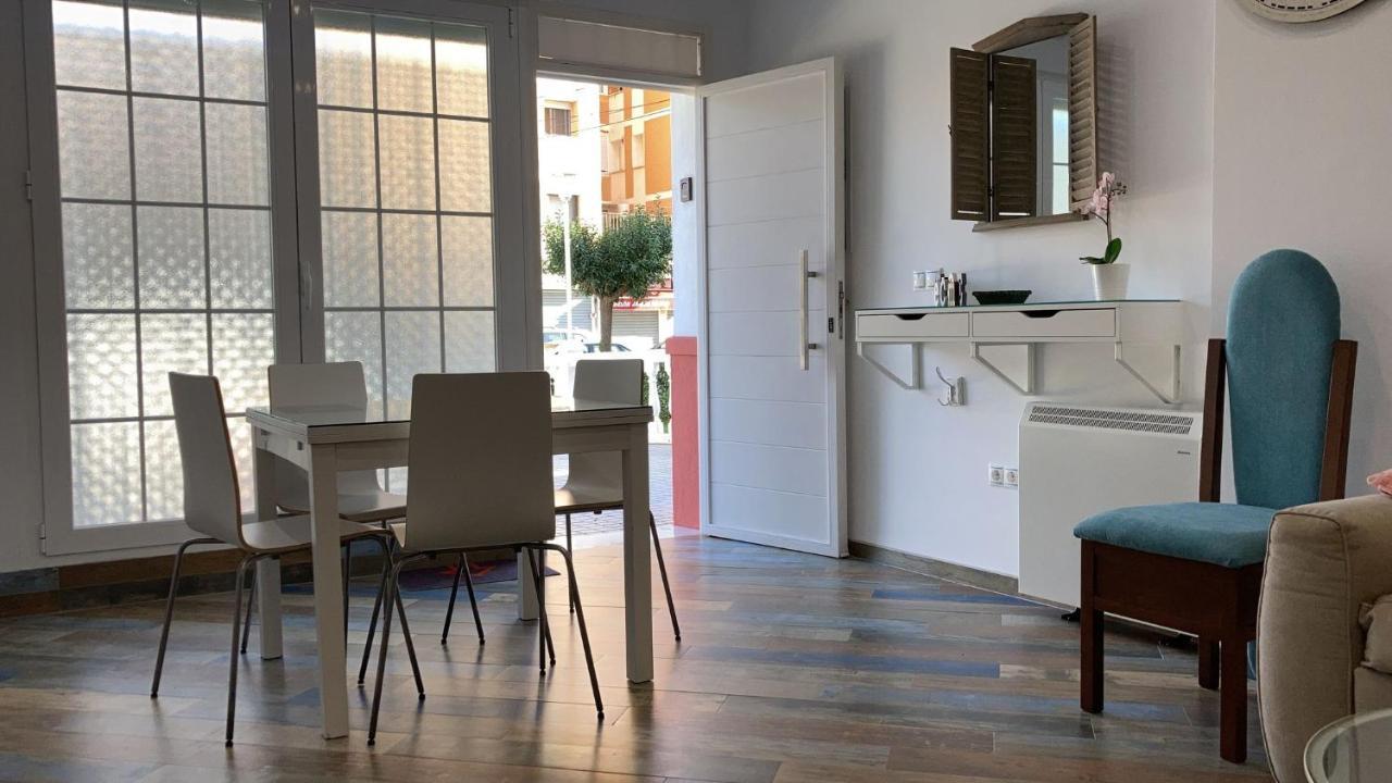 Cordoba Tourist Apartments Buitenkant foto