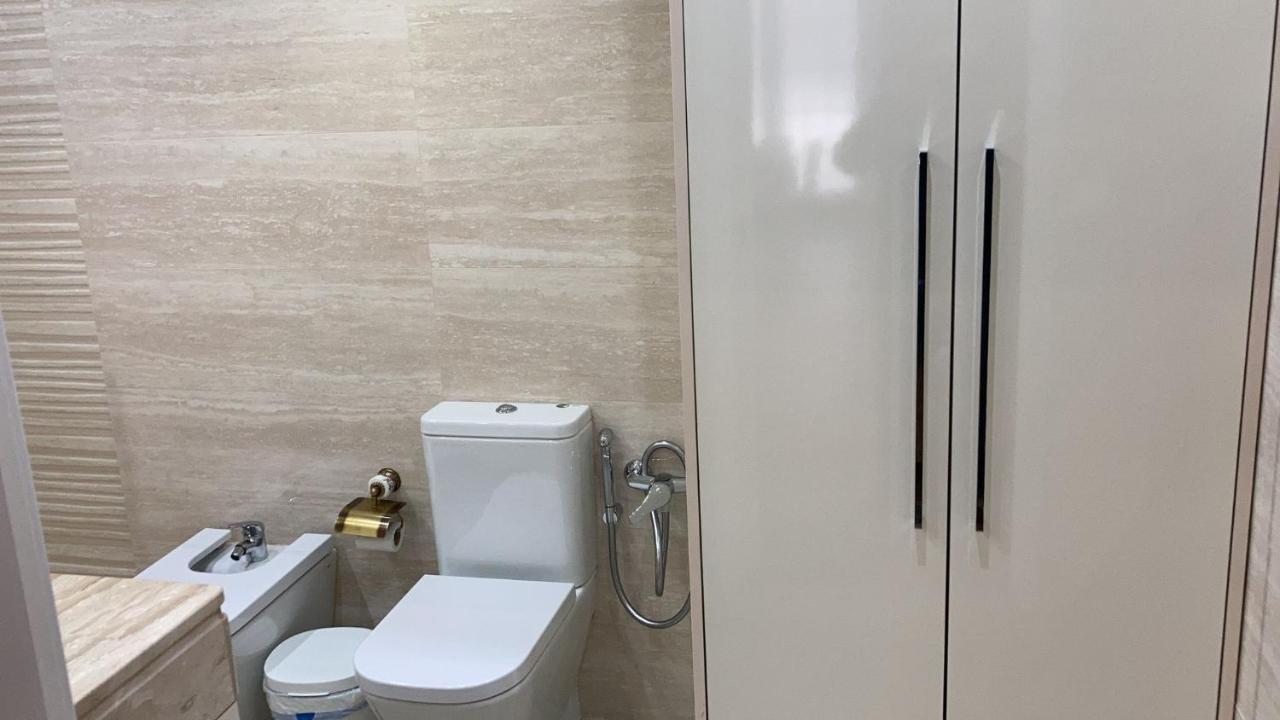 Cordoba Tourist Apartments Buitenkant foto