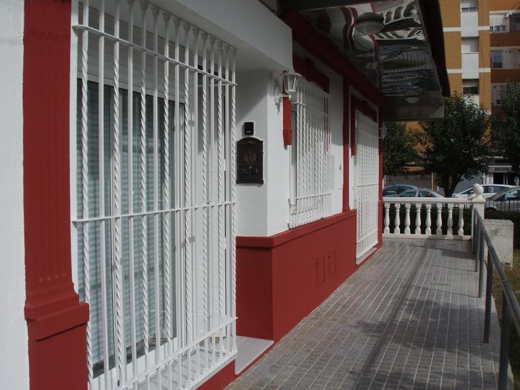 Cordoba Tourist Apartments Buitenkant foto