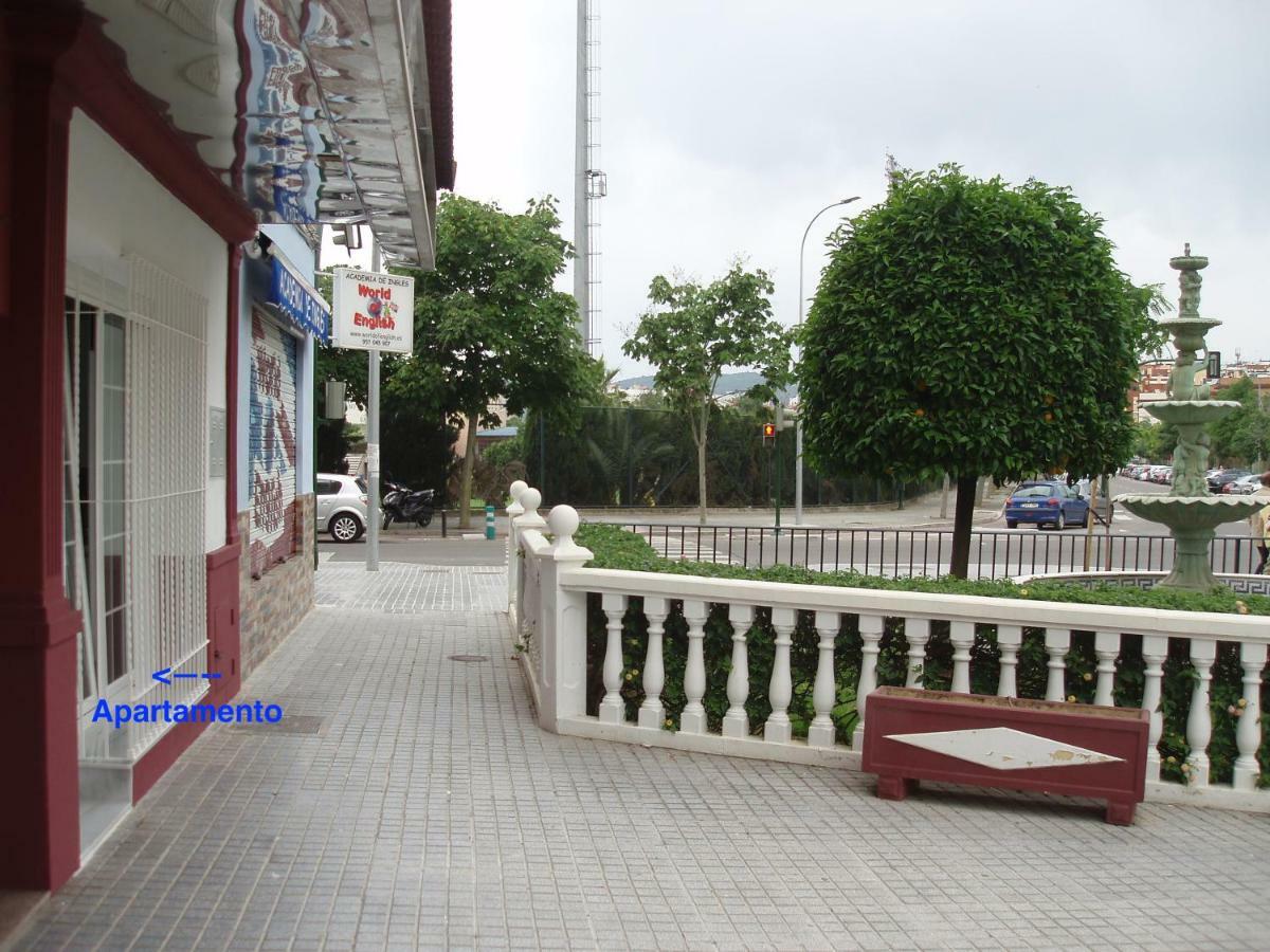 Cordoba Tourist Apartments Buitenkant foto