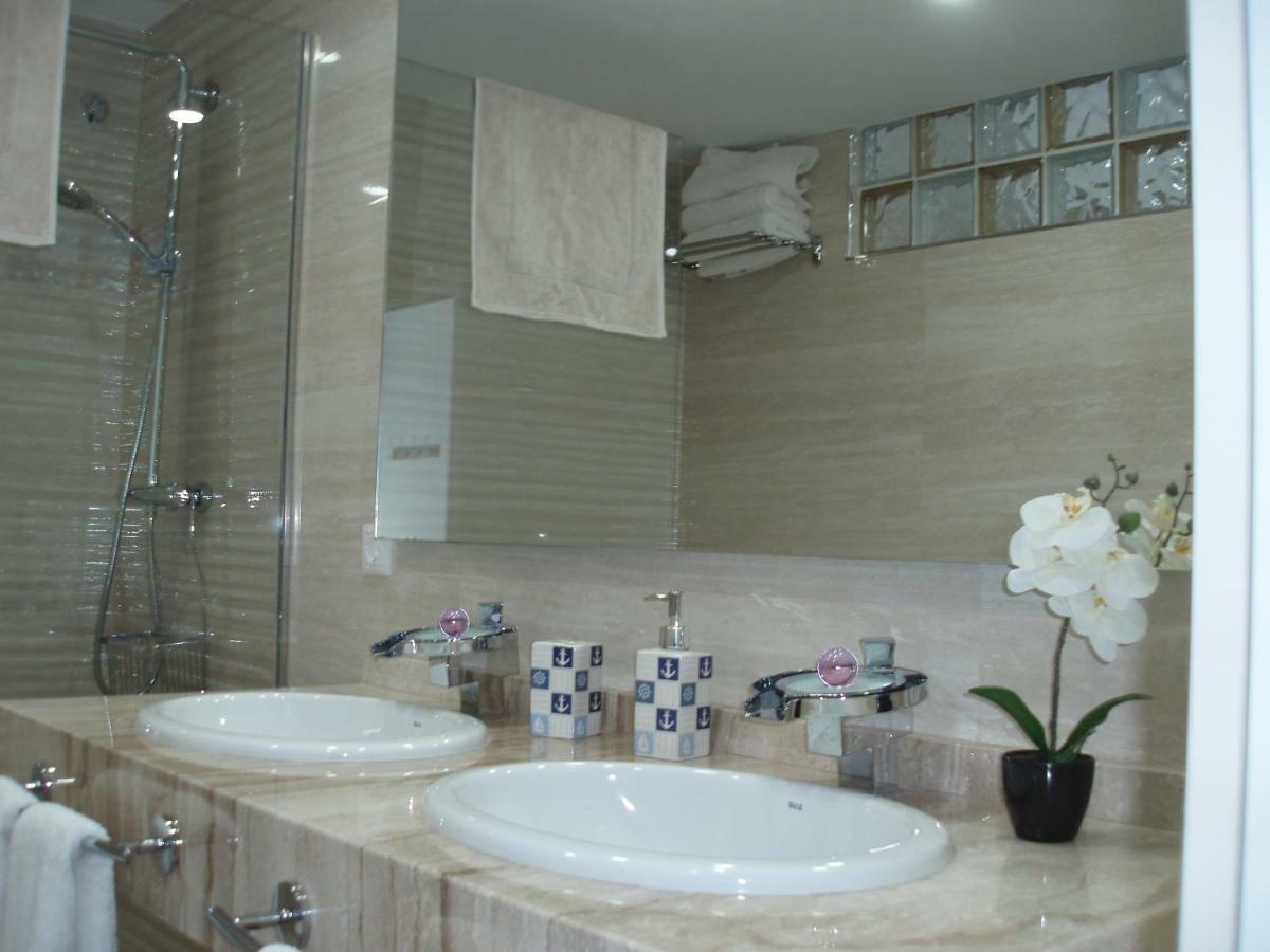 Cordoba Tourist Apartments Buitenkant foto