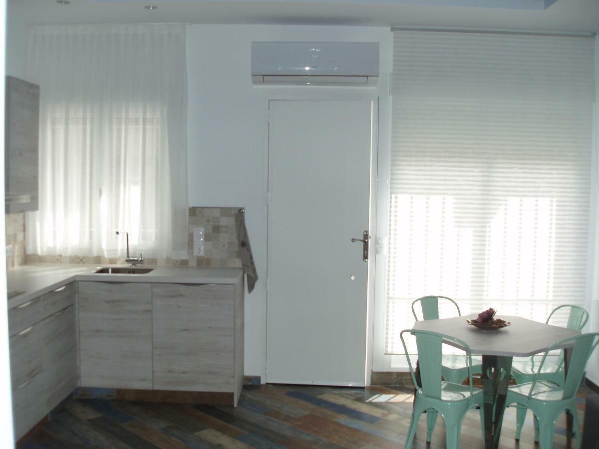 Cordoba Tourist Apartments Buitenkant foto