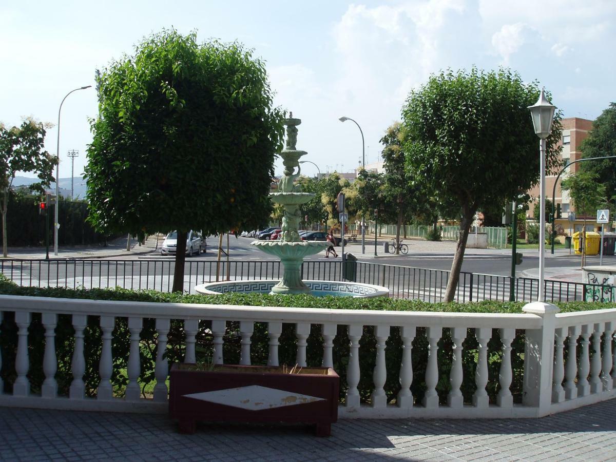 Cordoba Tourist Apartments Buitenkant foto