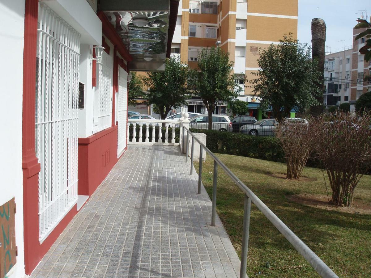 Cordoba Tourist Apartments Buitenkant foto